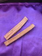The Psychic Tree Palo Santo Wood Stick Review