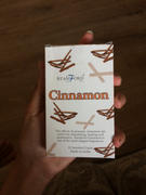 The Psychic Tree Cinnamon - Stamford Incense Cones Review