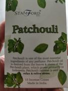 The Psychic Tree Patchouli - Stamford Incense Cones Review