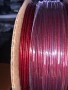 Protopasta, Filament by Protoplant Garrett's Chaos Red Review