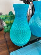 Protopasta, Filament by Protoplant Marine Dream Blue Multicolor HTPLA Review