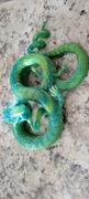 Protopasta, Filament by Protoplant Forest Fantasy Green Multicolor HTPLA Review