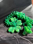 Protopasta, Filament by Protoplant Forest Fantasy Green Multicolor HTPLA Review
