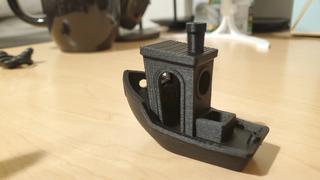 Protopasta, Filament by Protoplant Recycled Carbon Fiber PLA Review