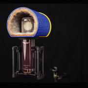 Protopasta, Filament by Protoplant Matte Fiber HTPLA - Blue Review