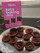 Kiss My Keto Keto Baking Mix Review