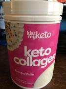 Kiss My Keto Keto Collagen Review