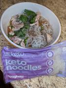 Kiss My Keto Keto Noodles - 6 Pack Review