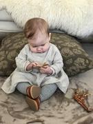 Hazel & Bo MARGO Shoes Review