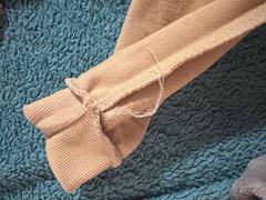 Hazel & Bo MAMA'S COFFEE DATE Sweatshirt Review