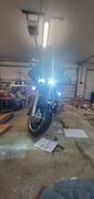 Rogue Rider Industries RRI Blazemaker Road Glide LED Headlight Kit Review
