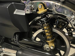 Rogue Rider Industries Legend Revo-A Adjustable Touring Coil Suspension 1999-2021 Review