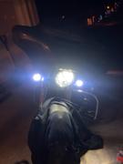 Rogue Rider Industries 7 RRI Blazemaker V1 LED Headlight Review