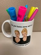 AlwaysFits.com Businesswoman Special Ceramic Coffee Mug Review