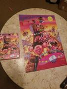 AlwaysFits.com Garbage Pail Kids Thrills and Chills 1,000 Piece Jigsaw Puzzle Review
