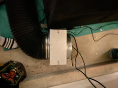 Trim Buddies Flexible Four-Layer Ducting Review