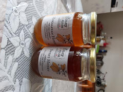 Honey and Spice Sweet Honey Review