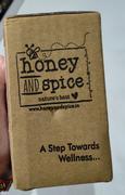 Honey and Spice Central Indian Wild Honey Review