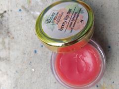 Honey and Spice Berry Lip Tint (Beeswax based) 5gm Review