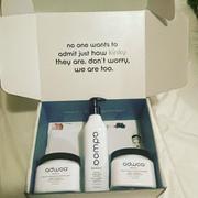 adwoa beauty baomint moisturizing shampoo Review