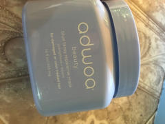 adwoa beauty baomint moisturizing curl defining cream Review