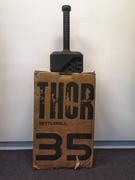 TRIBE WOD Thor Kettlebell Series Review