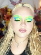 Dollar Lash Club Delilah Mink Lashes Review