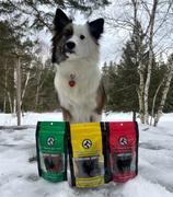 Only One Treats Mixed Jerky Box - Case of 12 Review