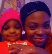 Grace Eleyae Hot Pink Adjustable Kid Slap Review