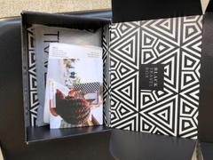 BlackTravelBox Deluxe Starter Gift Set Review