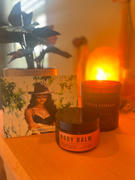 BlackTravelBox Staycation™ Collection - Riviera Bordeaux Candle Review