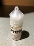 Vape360 Tobacco by STRKE Salts Review