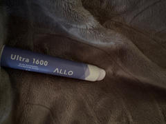Vape360 Blueberry Ice by Allo Ultra 1600 Disposable Review
