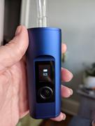 Planet of the Vapes Arizer Solo 2 Vaporizer Review