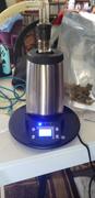 Planet Of The Vapes Long Whip for Arizer Extreme Q, V-Tower Review