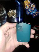Planet Of The Vapes Planet of the Vapes ONE Review