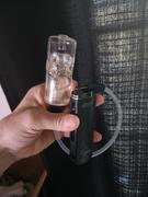 Planet Of The Vapes XMAX Starry Water Pipe Adapter Review