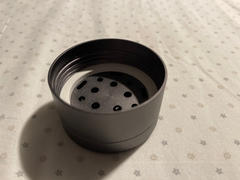 Planet Of The Vapes JyARz Satchmo Grinder Review