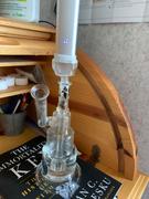 Planet Of The Vapes Glass Water Pipe Adapter for PAX 2/3 Review