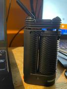Planet Of The Vapes Lightly Used Crafty+ Vaporizer by Storz & Bickel Review