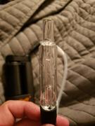 Planet Of The Vapes XMAX Glass Bubbler for Starry V4 Review
