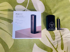 Planet Of The Vapes PAX 3 Vaporizer Review