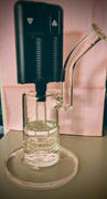 The Herb Cafe The Herb Cafe Ultimate Glass Water Pipe Review