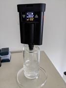 The Herb Cafe The Herb Cafe Ultimate Glass Water Pipe Review