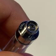 The Herb Cafe CCell TH210 1ml Oil Cartridge Review