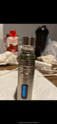 The Herb Cafe Divine Tribe v4 Atomizer Starter Package Review
