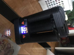 The Herb Cafe Storz & Bickel Mighty+ Vaporizer Review