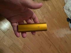 The Herb Cafe PAX 3 Vaporizer Review