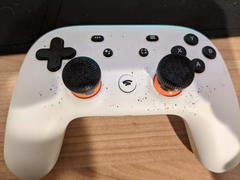 Satisfye RYZEPADS (Pro Controller) - Performance Thumb Grips Review