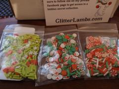 Glitter Lambs L.L.C. Whoville Christmas Review